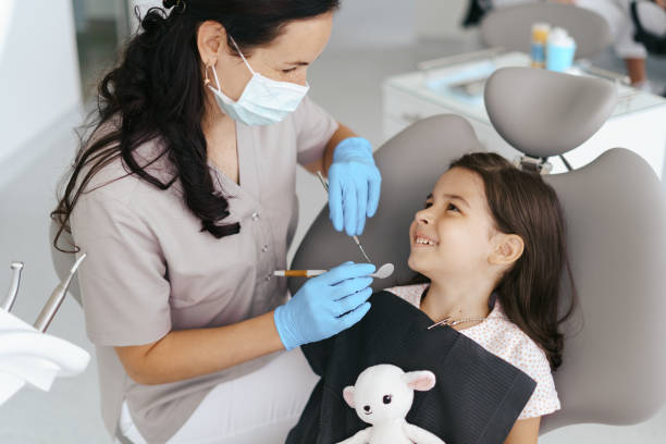 Best Pediatric Emergency Dentist in Basile, LA