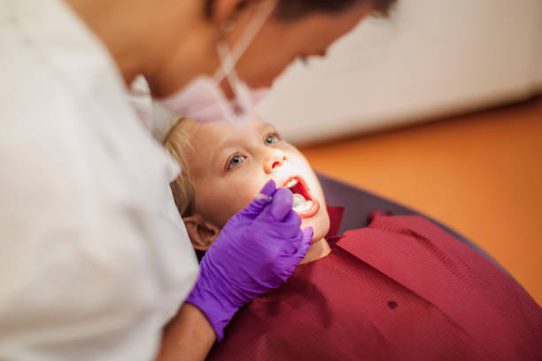 Best Cosmetic Emergency Dentistry in Basile, LA