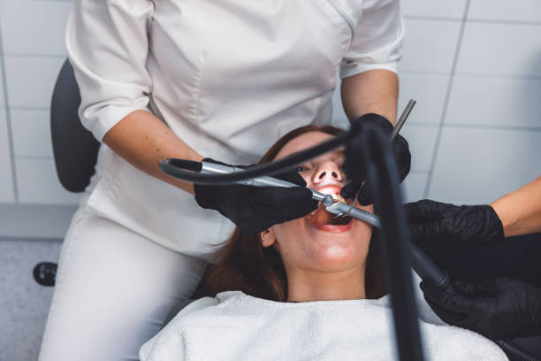 Best Emergency Treatment for Dental Infections or Abscesses in Basile, LA